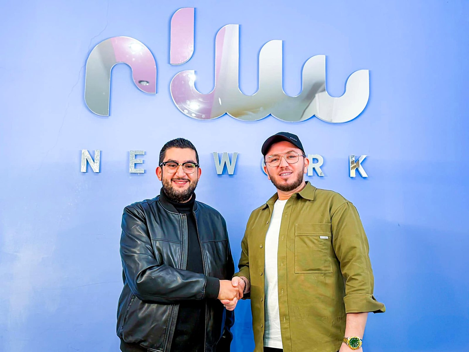 صفوان أبوسهمين في مشاركة عامة